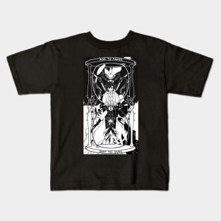 memento mori Kids T-Shirt